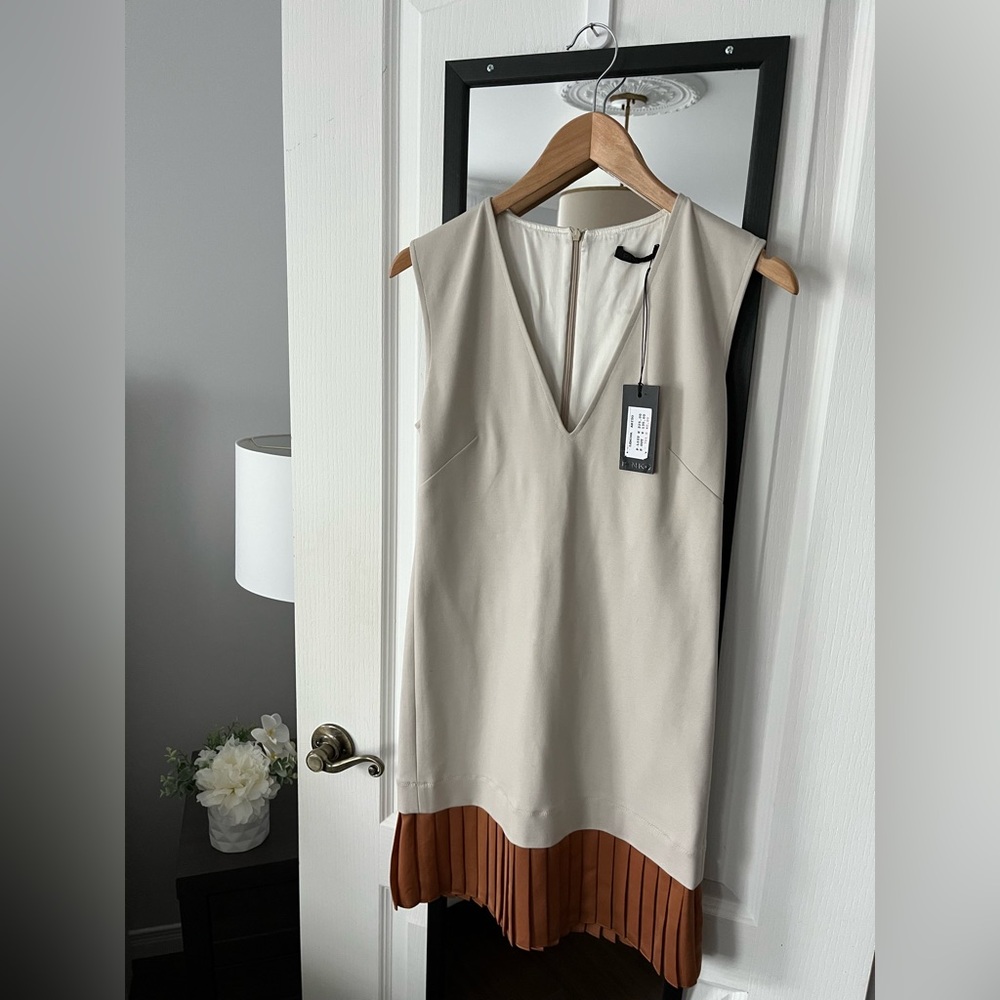 PINKO dress BNWT
